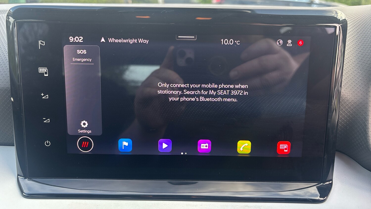 Used SEAT Arona 2023 for sale - 77639138: Photo 24