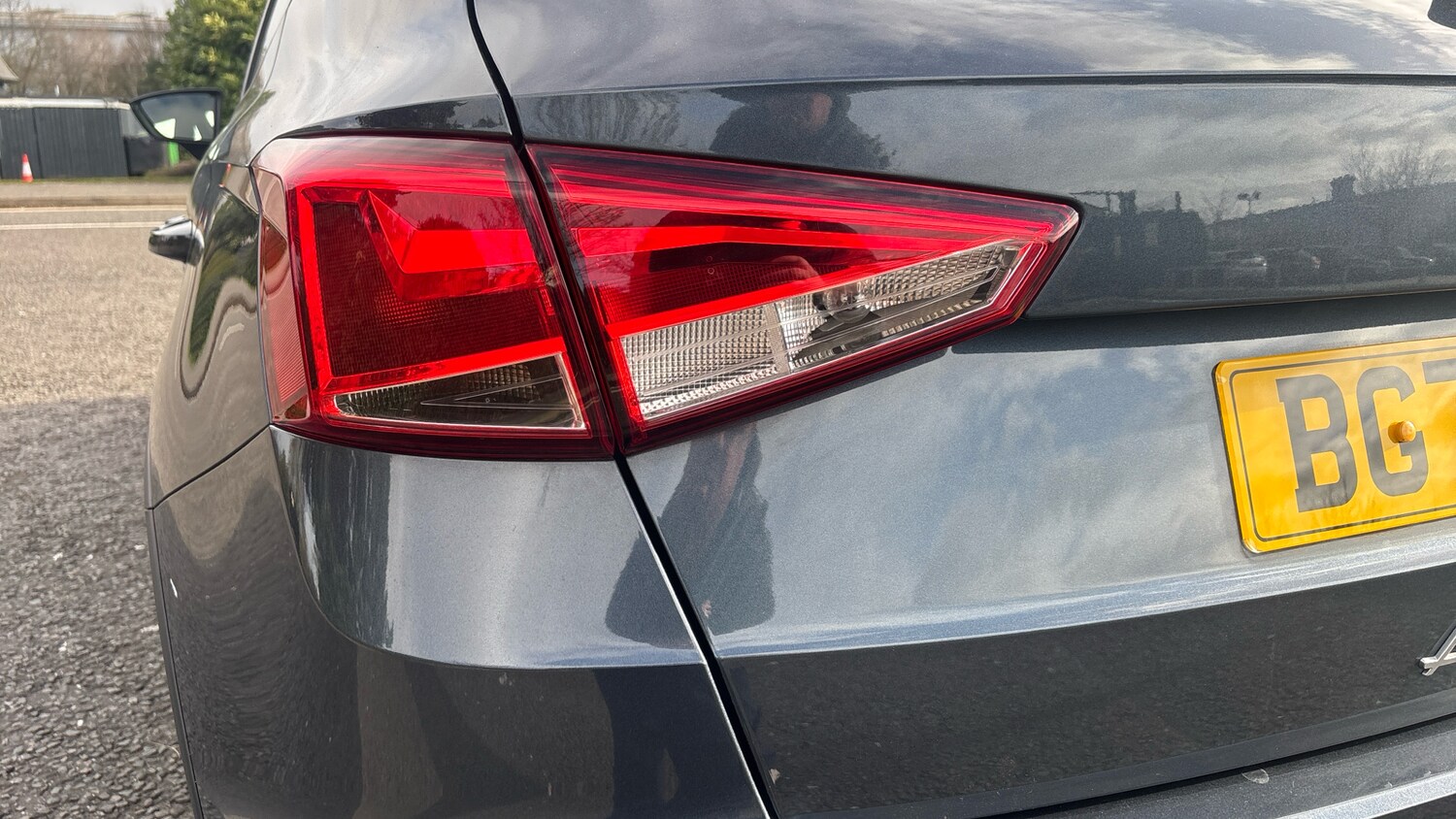 Used SEAT Arona 2023 for sale - 77639138: Photo 40