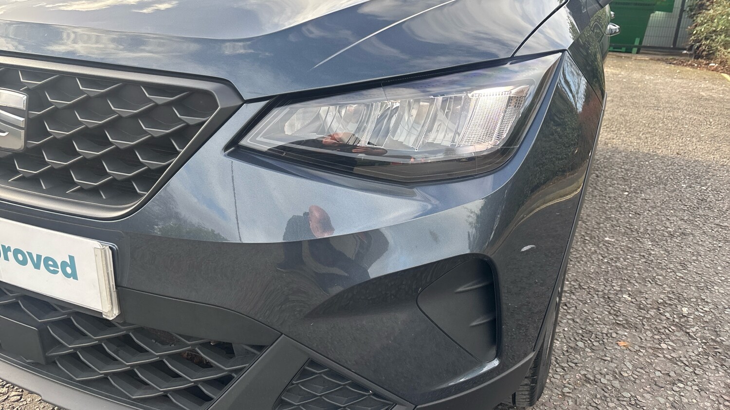 Used SEAT Arona 2023 for sale - 77639138: Photo 41