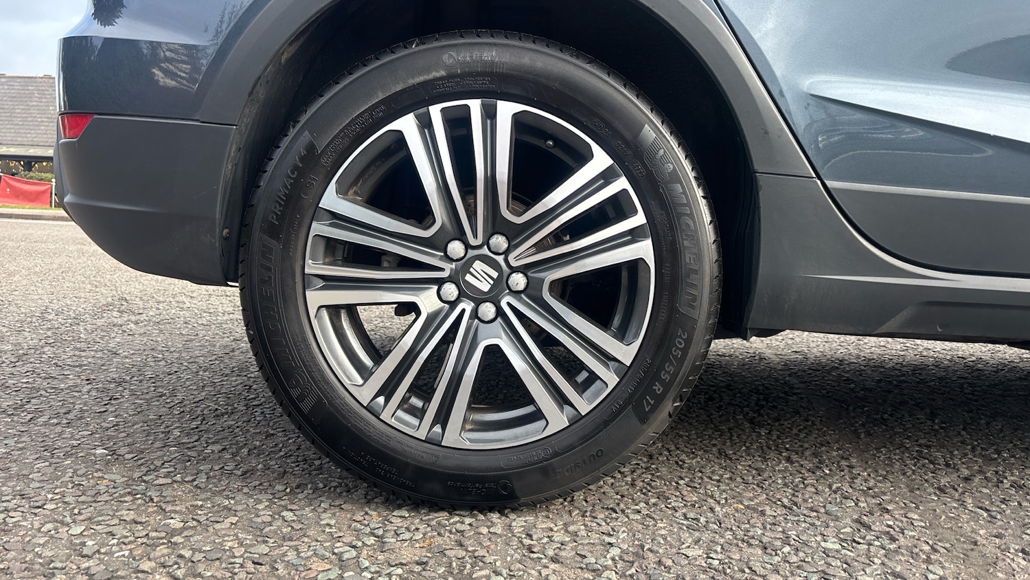 Used SEAT Arona 2023 for sale - 77639138: Photo 5