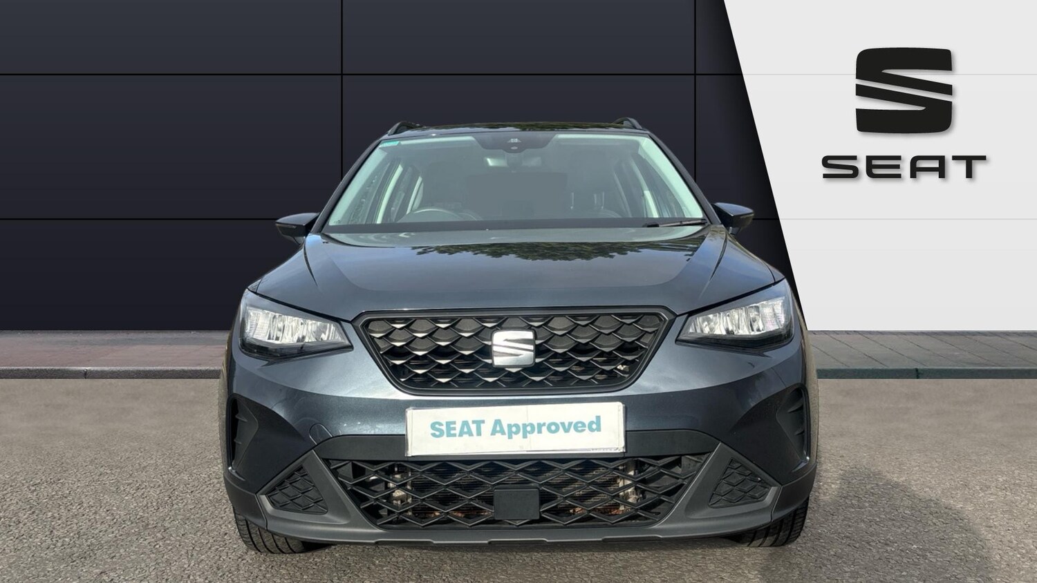 Used SEAT Arona 2023 for sale - 77639138: Photo 7