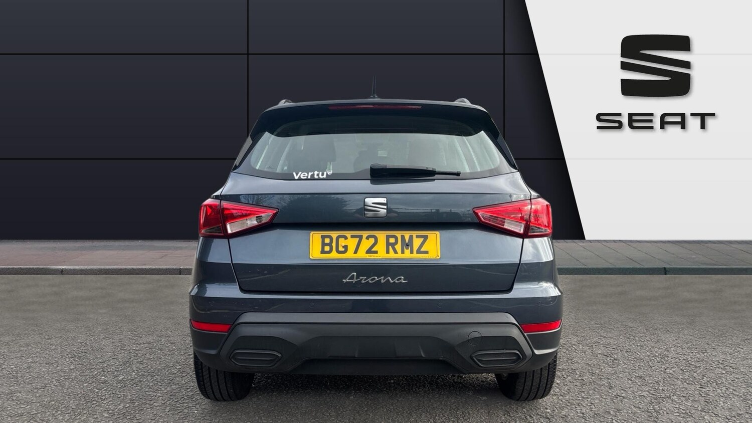 Used SEAT Arona 2023 for sale - 77639138: Photo 8