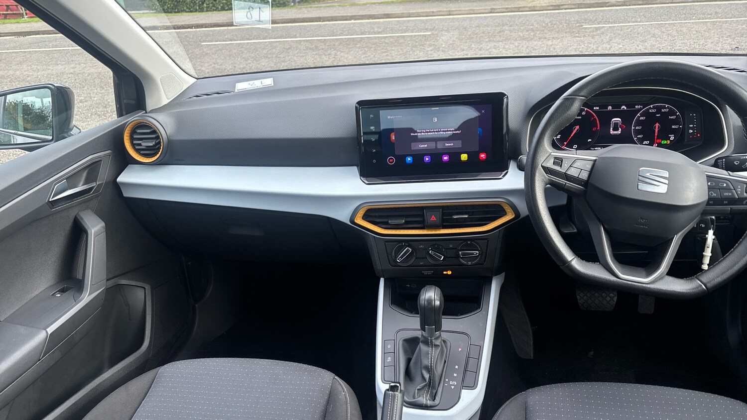 Used SEAT Arona 2023 for sale - 77639138: Photo 9