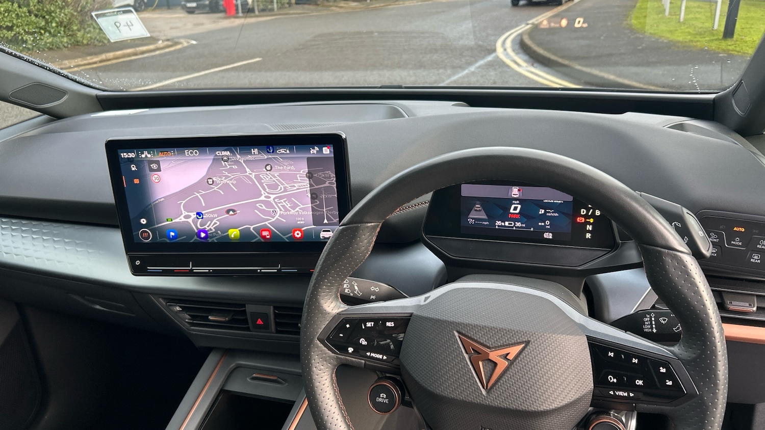 Used Cupra Born 2022 for sale - 77431056: Photo 10