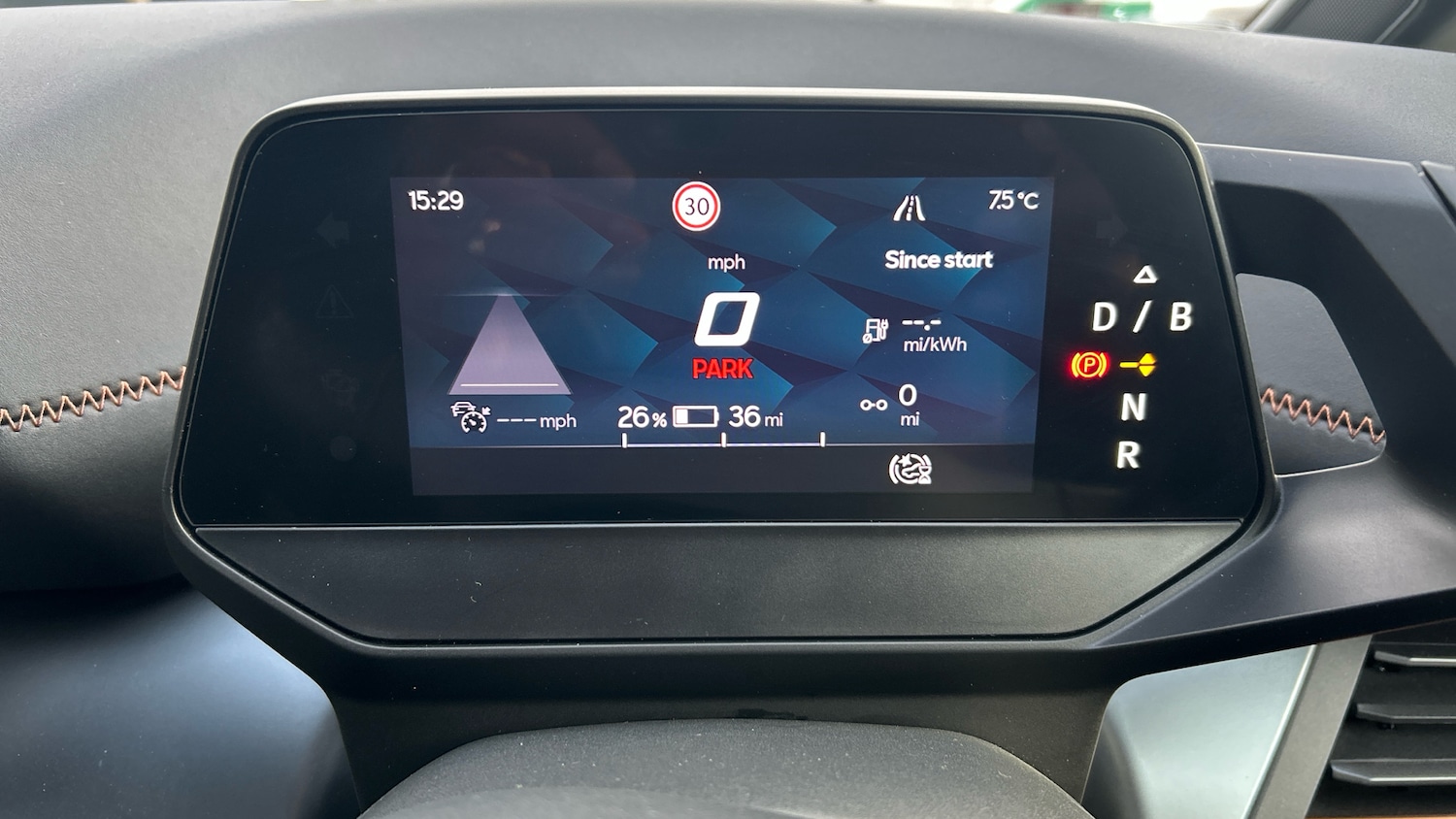 Used Cupra Born 2022 for sale - 77431056: Photo 11