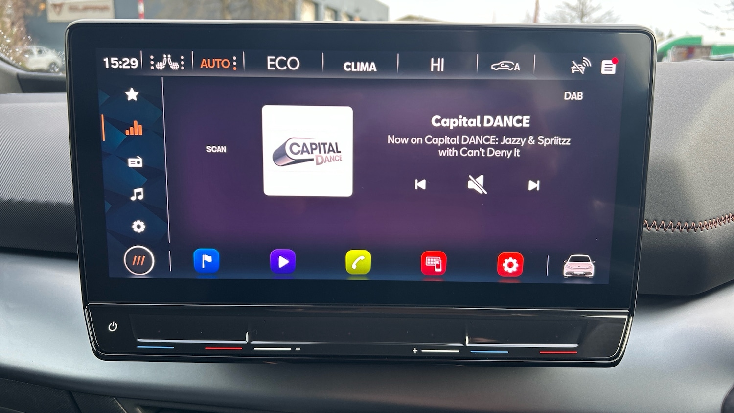 Used Cupra Born 2022 for sale - 77431056: Photo 12