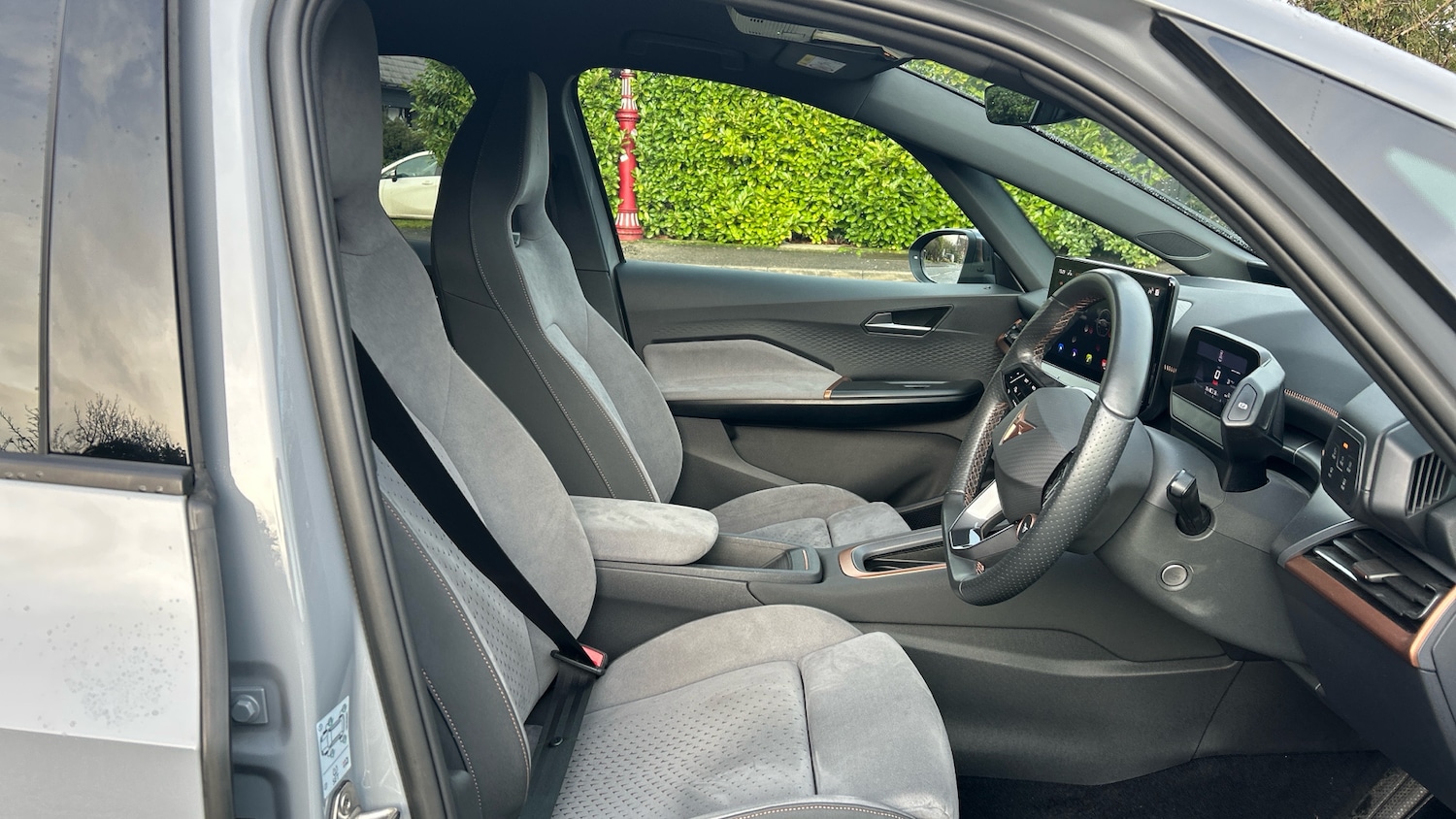 Used Cupra Born 2022 for sale - 77431056: Photo 15