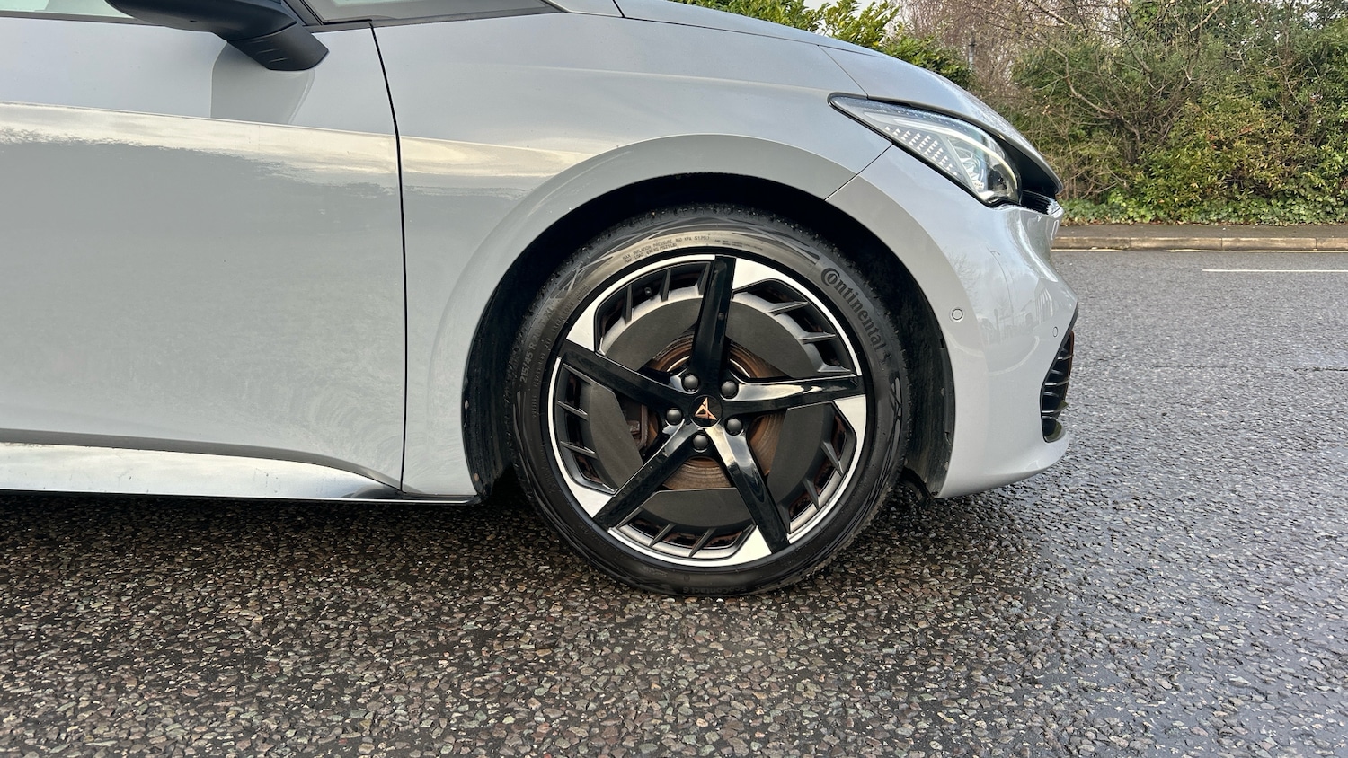 Used Cupra Born 2022 for sale - 77431056: Photo 21