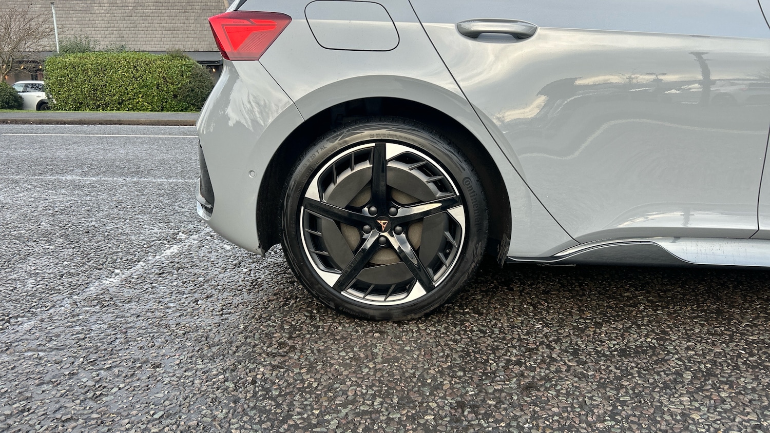 Used Cupra Born 2022 for sale - 77431056: Photo 22