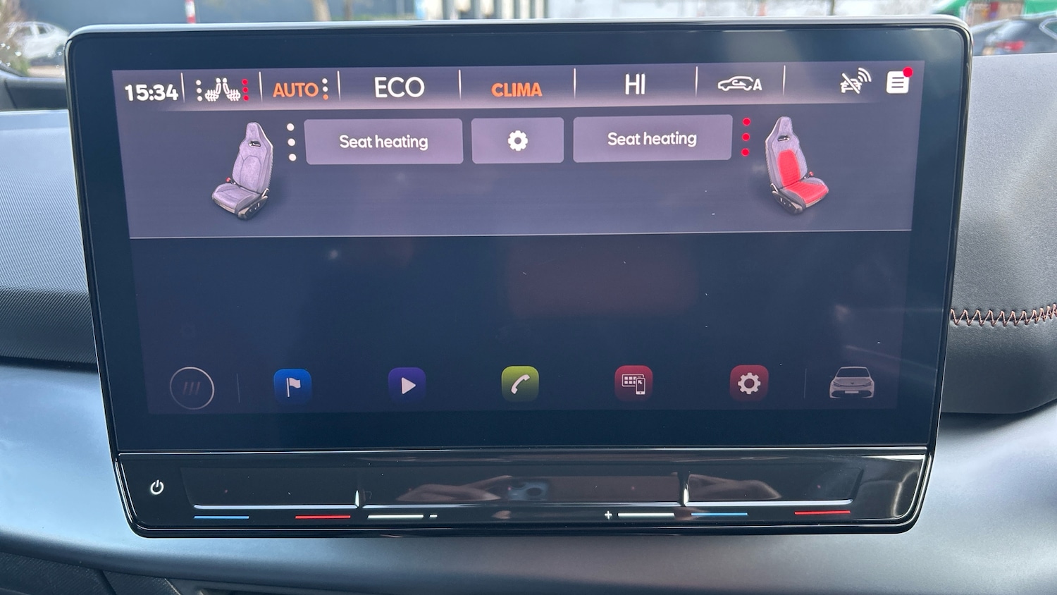 Used Cupra Born 2022 for sale - 77431056: Photo 35