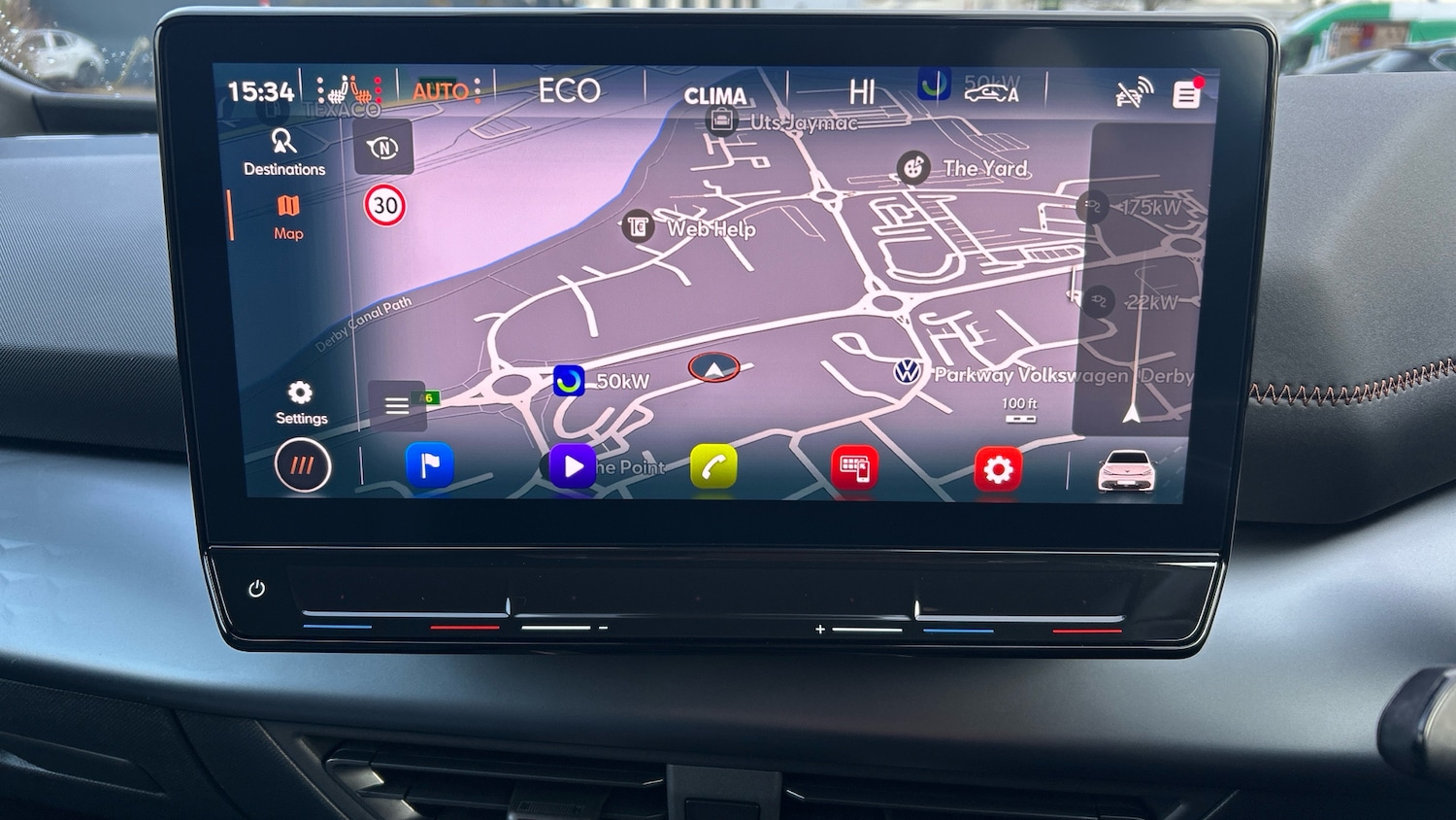 Used Cupra Born 2022 for sale - 77431056: Photo 36