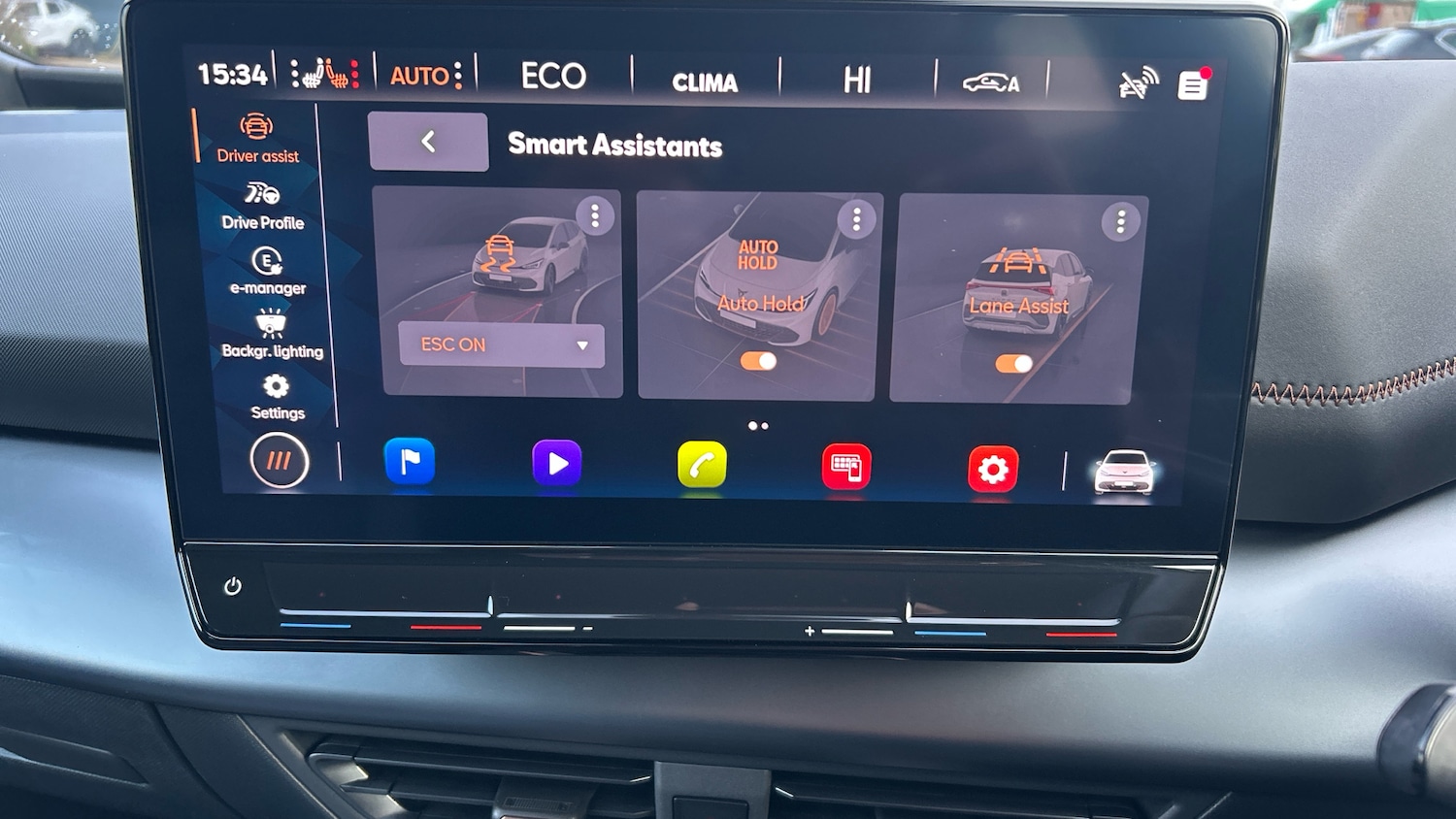 Used Cupra Born 2022 for sale - 77431056: Photo 38