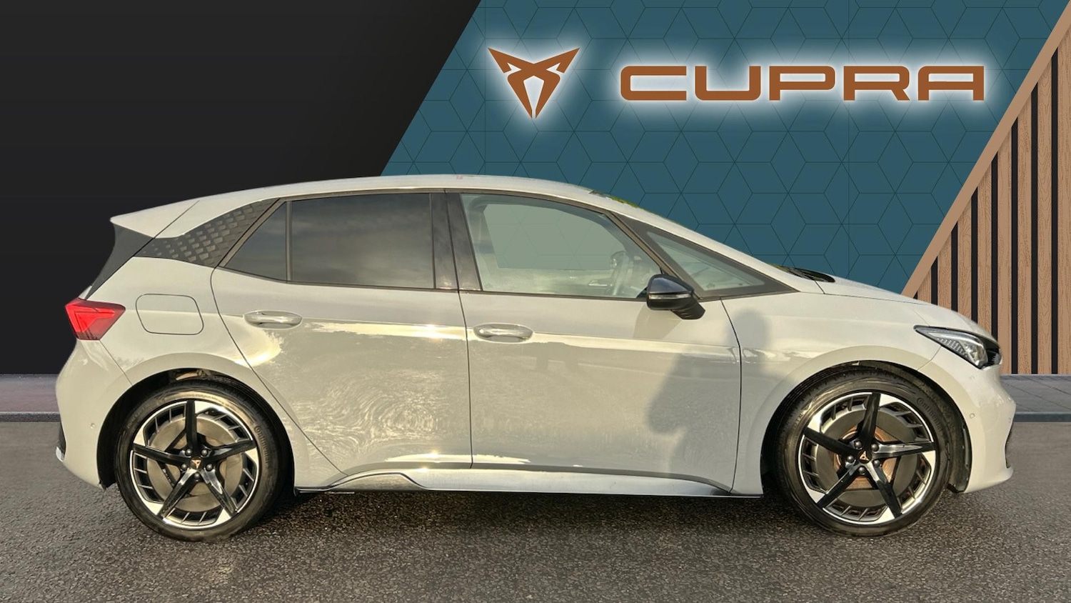 Used Cupra Born 2022 for sale - 77431056: Photo 4