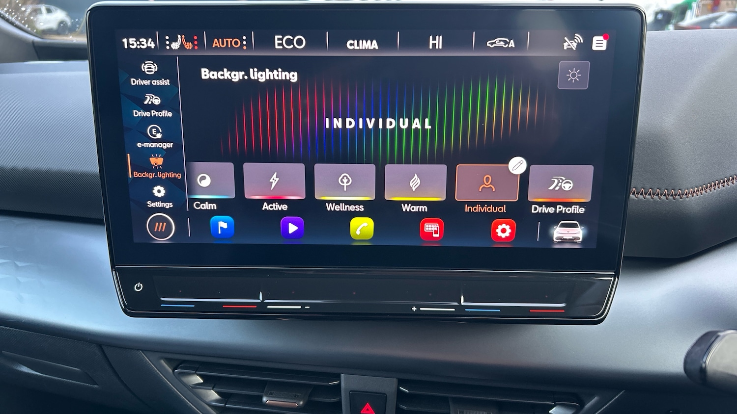 Used Cupra Born 2022 for sale - 77431056: Photo 40