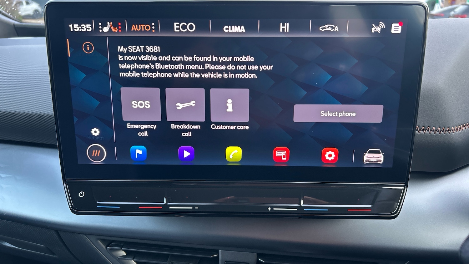 Used Cupra Born 2022 for sale - 77431056: Photo 42