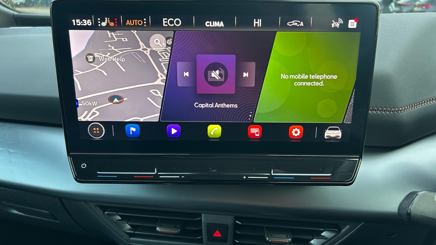 Used Cupra Born 2022 for sale - 77431056: Photo 45