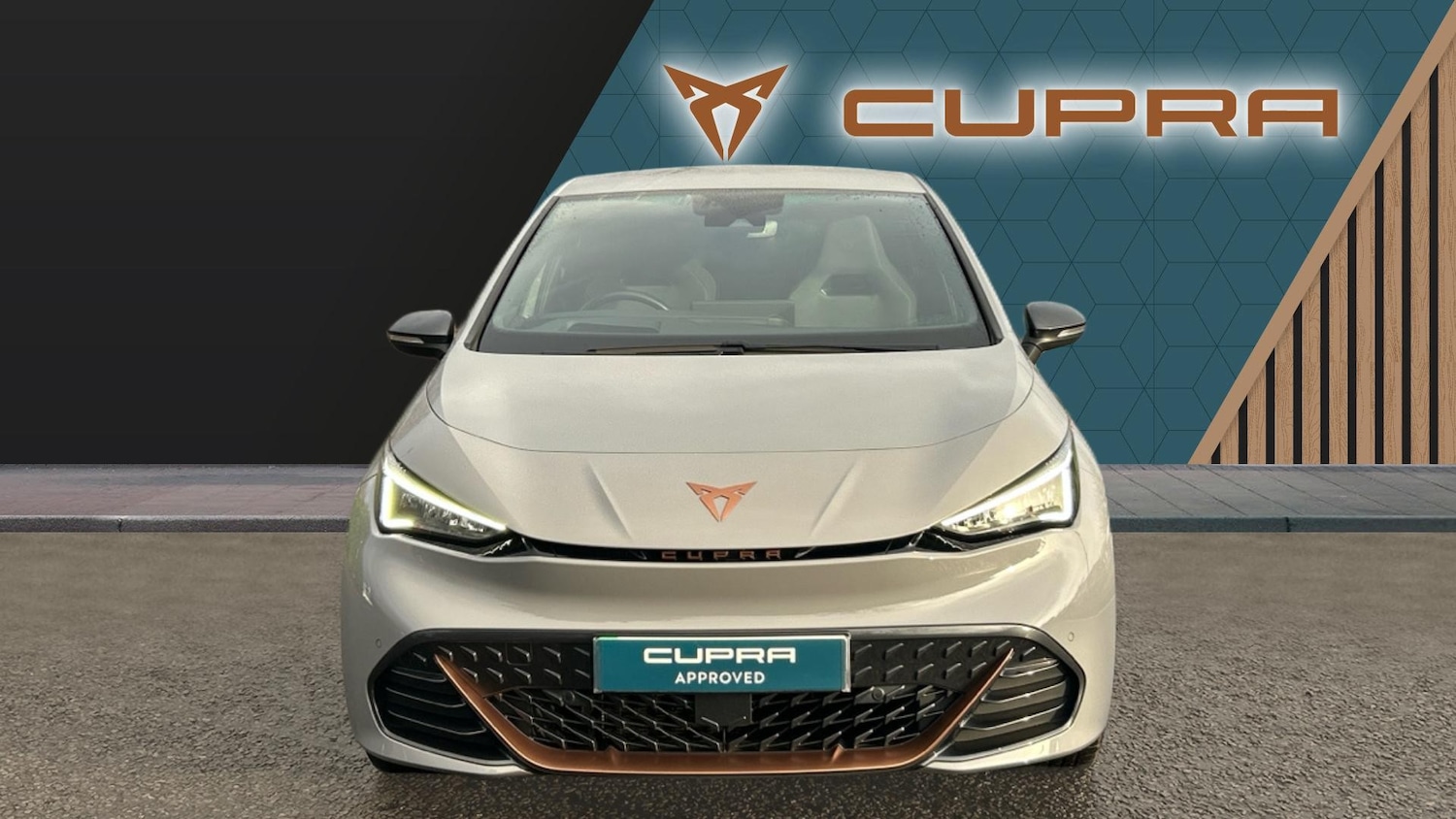 Used Cupra Born 2022 for sale - 77431056: Photo 7