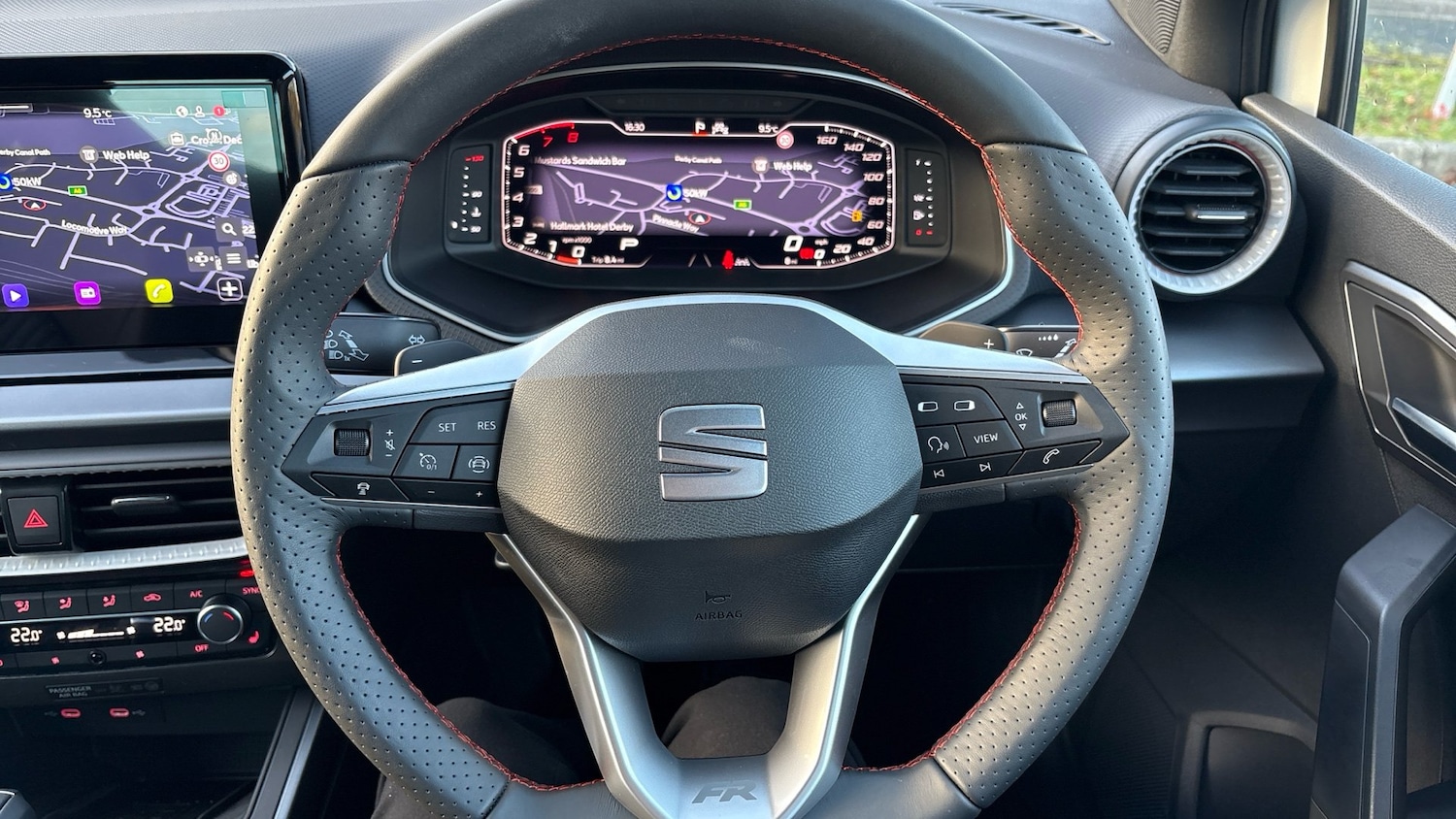 Used SEAT Arona 2025 for sale - 77070797: Photo 10