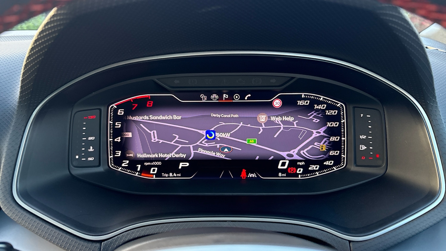 Used SEAT Arona 2025 for sale - 77070797: Photo 11