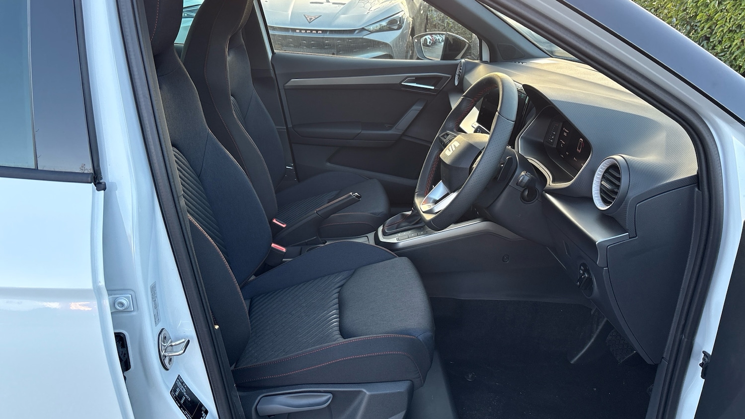 Used SEAT Arona 2025 for sale - 77070797: Photo 15