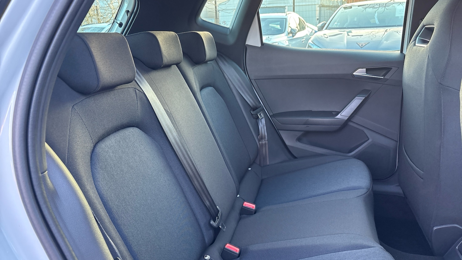 Used SEAT Arona 2025 for sale - 77070797: Photo 16