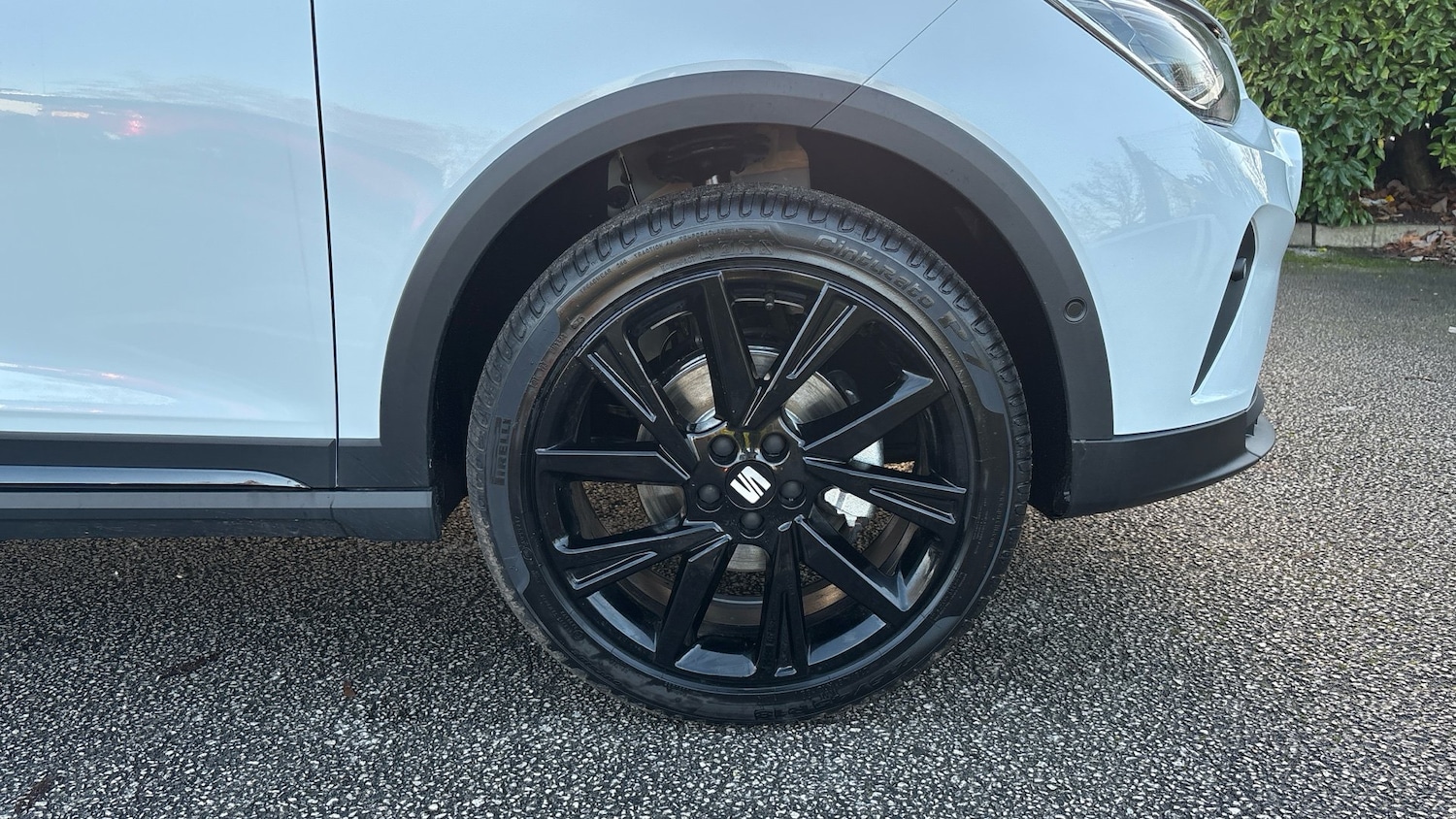 Used SEAT Arona 2025 for sale - 77070797: Photo 22