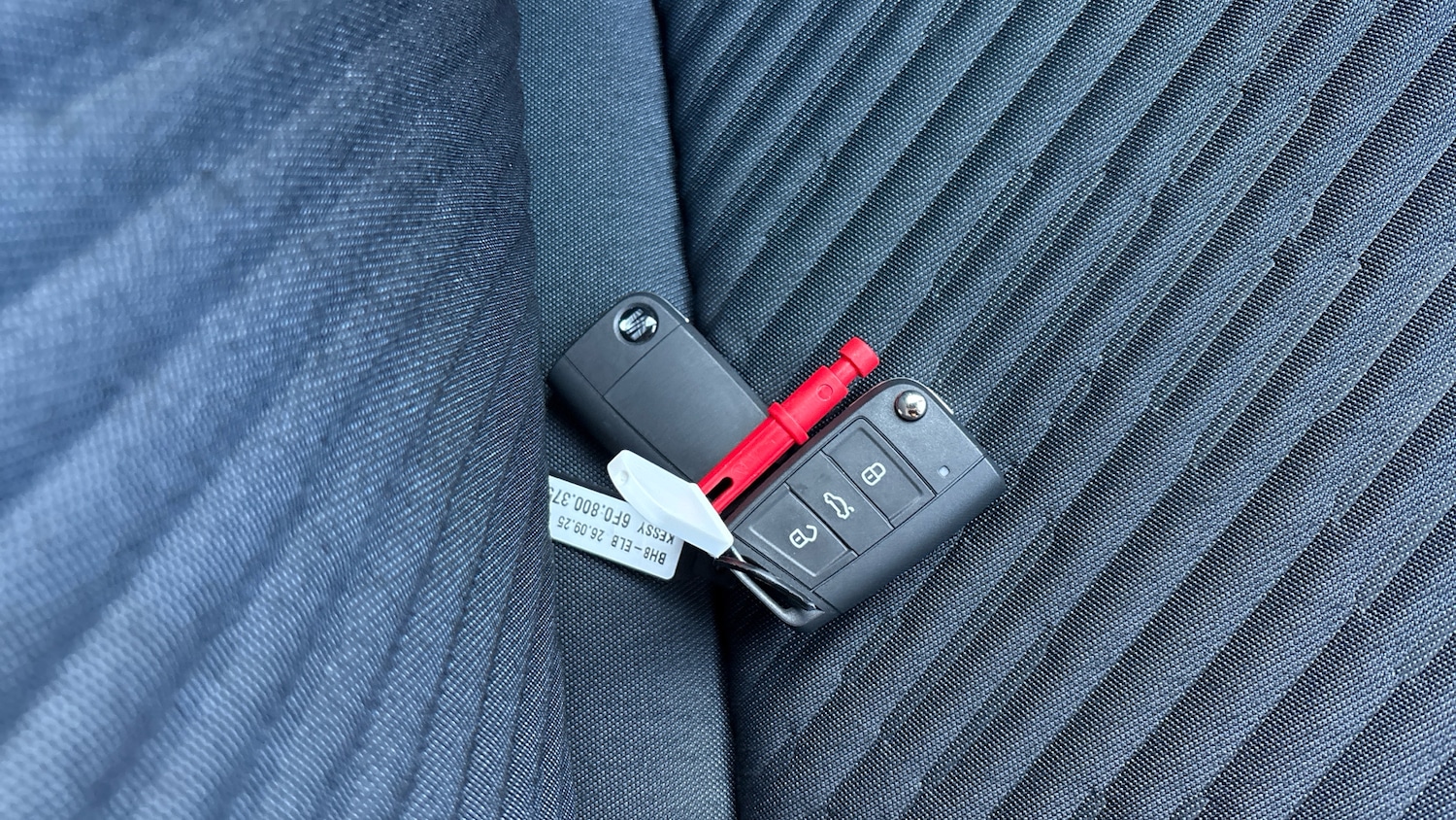 Used SEAT Arona 2025 for sale - 77070797: Photo 28