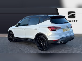 Used SEAT Arona 2025 for sale - 77070797: Photo