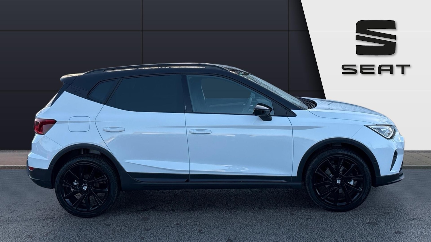 Used SEAT Arona 2025 for sale - 77070797: Photo 4