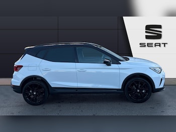 Used SEAT Arona 2025 for sale - 77070797: Photo