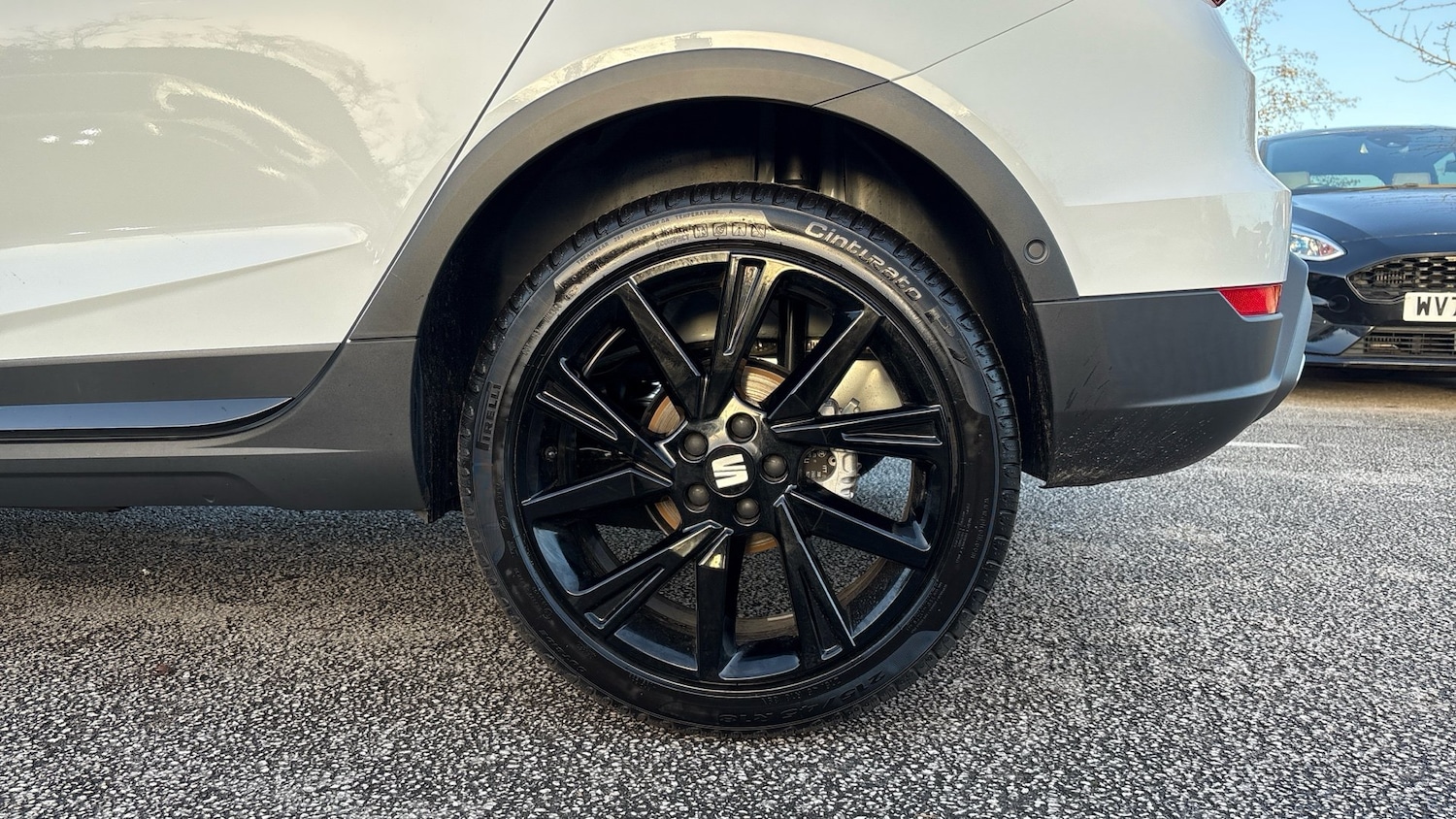 Used SEAT Arona 2025 for sale - 77070797: Photo 5