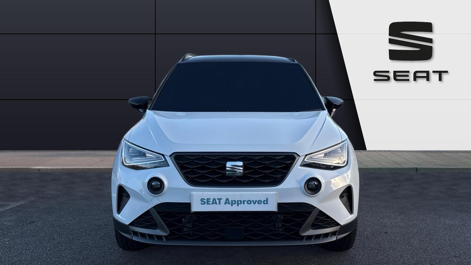 Used SEAT Arona 2025 for sale - 77070797: Photo 7