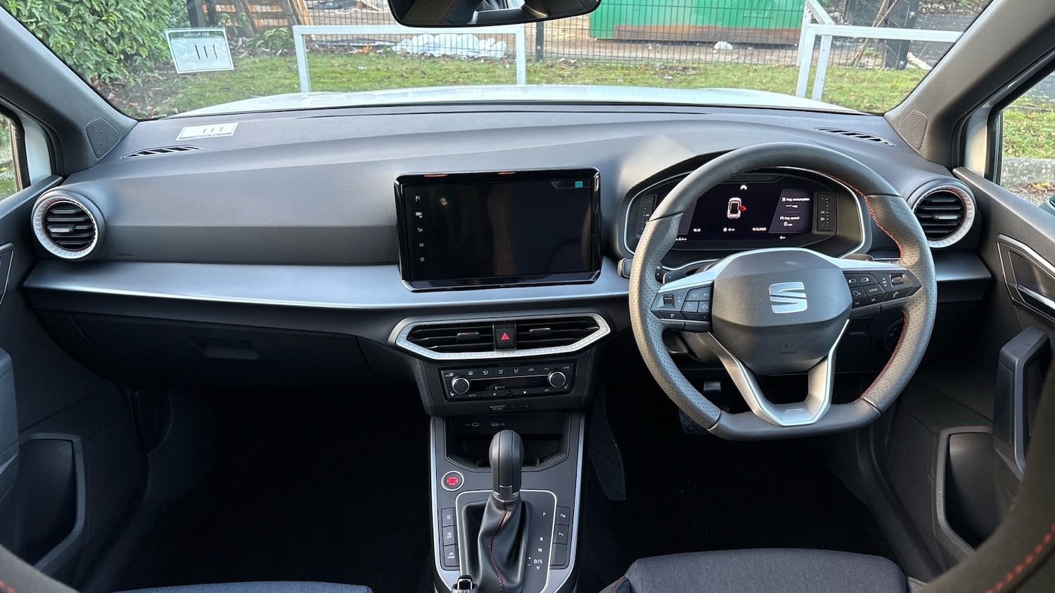 Used SEAT Arona 2025 for sale - 77070797: Photo 9