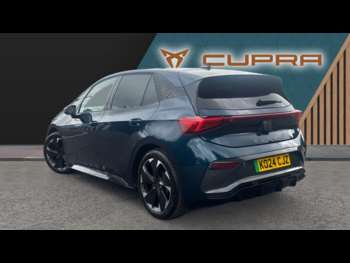 Used Cupra Born 2024 for sale - 74931874: Photo
