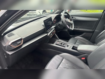 Used Cupra Formentor 2024 for sale - 76736370: Photo