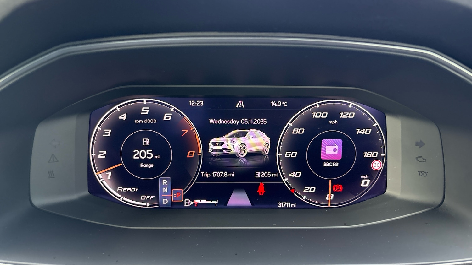 Used Cupra Formentor 2022 for sale - 76504388: Photo 11