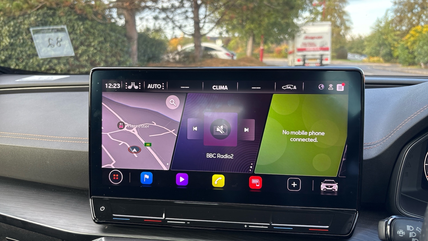 Used Cupra Formentor 2022 for sale - 76504388: Photo 12