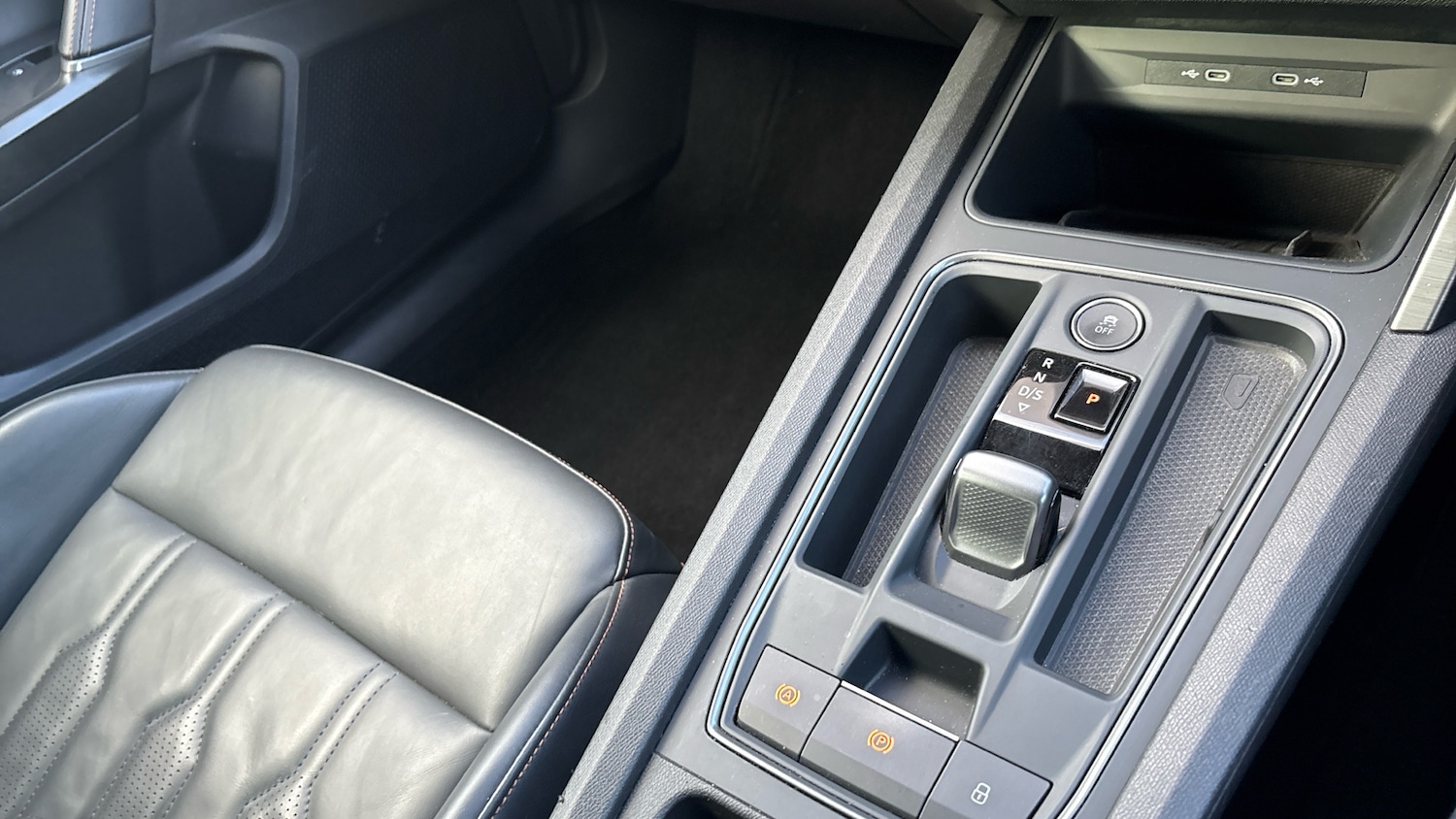 Used Cupra Formentor 2022 for sale - 76504388: Photo 14