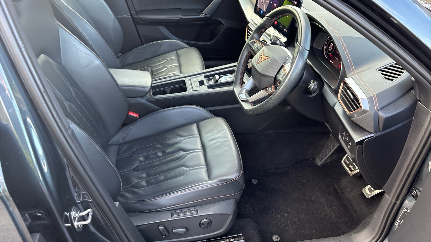 Used Cupra Formentor 2022 for sale - 76504388: Photo 15