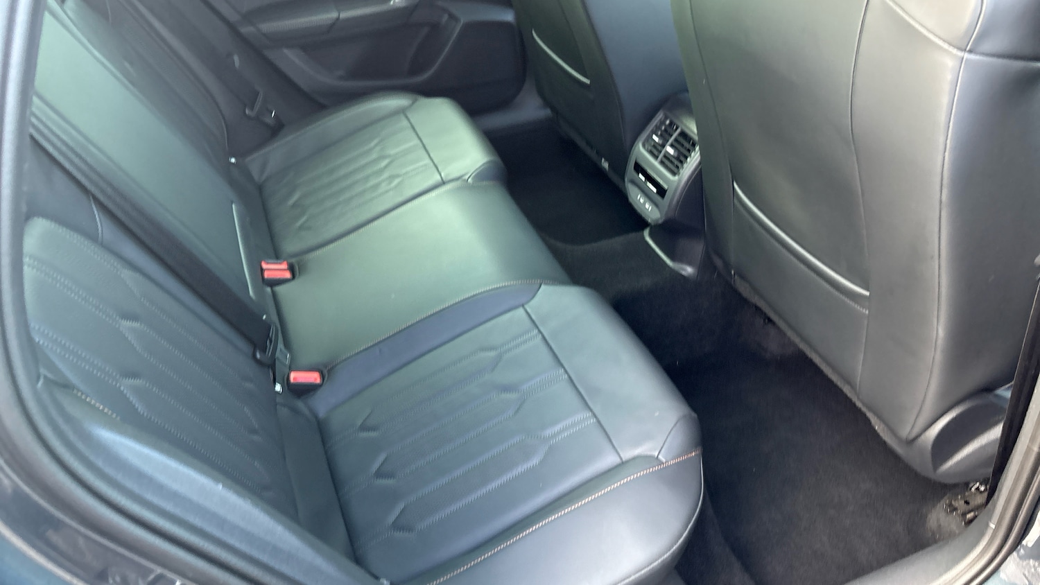 Used Cupra Formentor 2022 for sale - 76504388: Photo 16