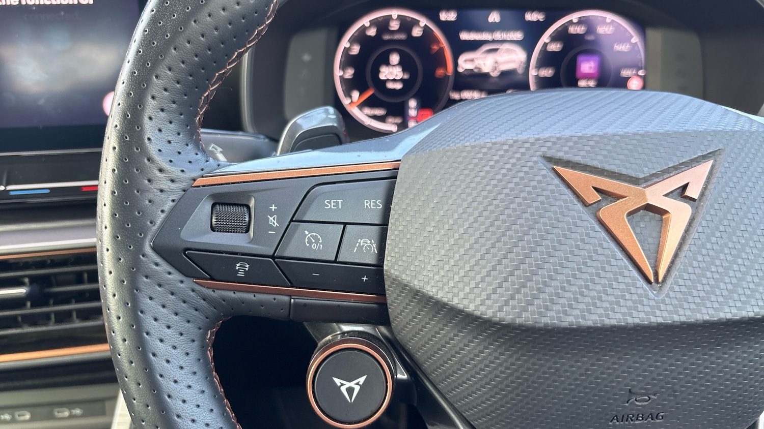 Used Cupra Formentor 2022 for sale - 76504388: Photo 17