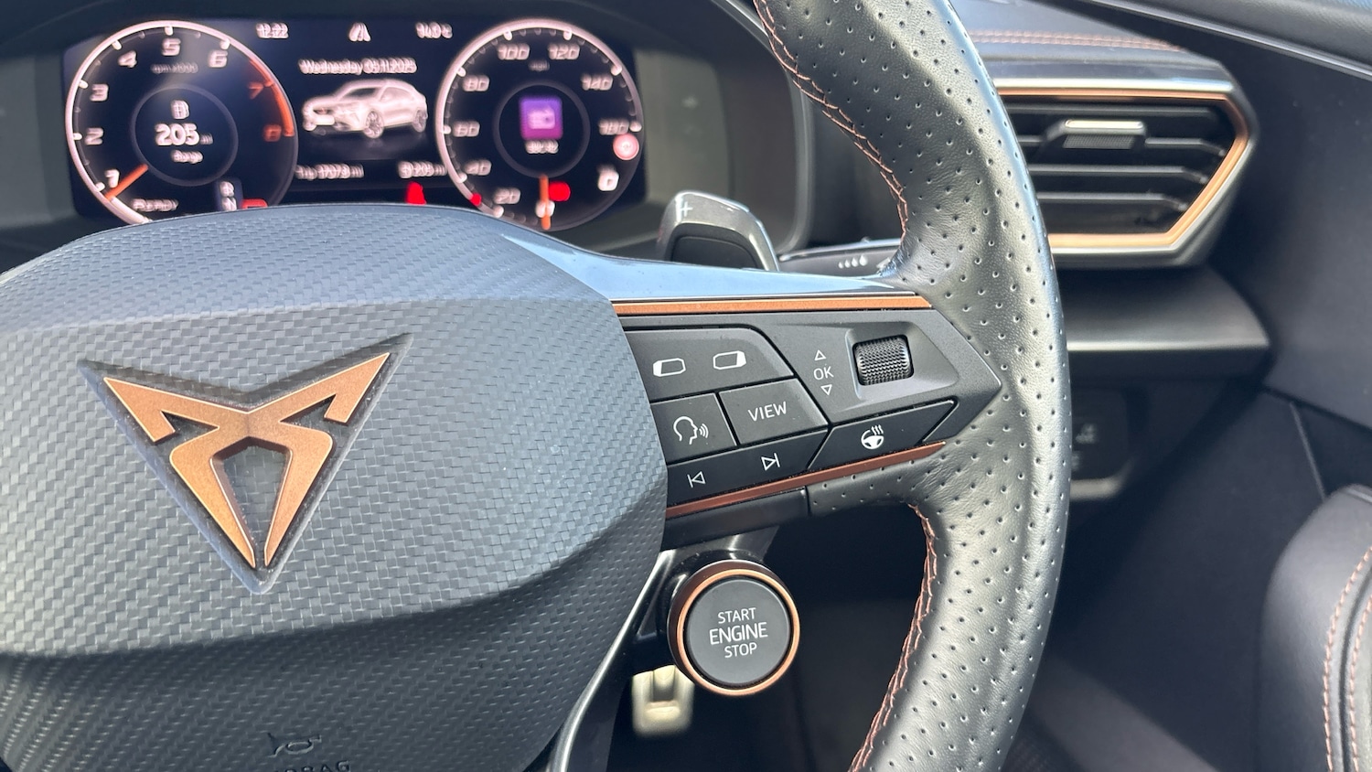 Used Cupra Formentor 2022 for sale - 76504388: Photo 18