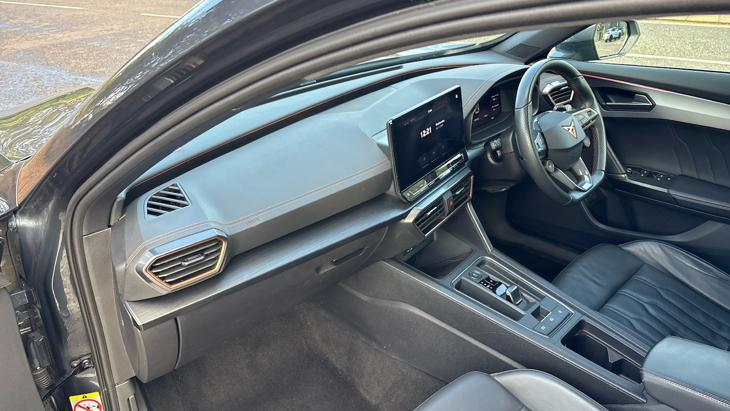 Used Cupra Formentor 2022 for sale - 76504388: Photo 2