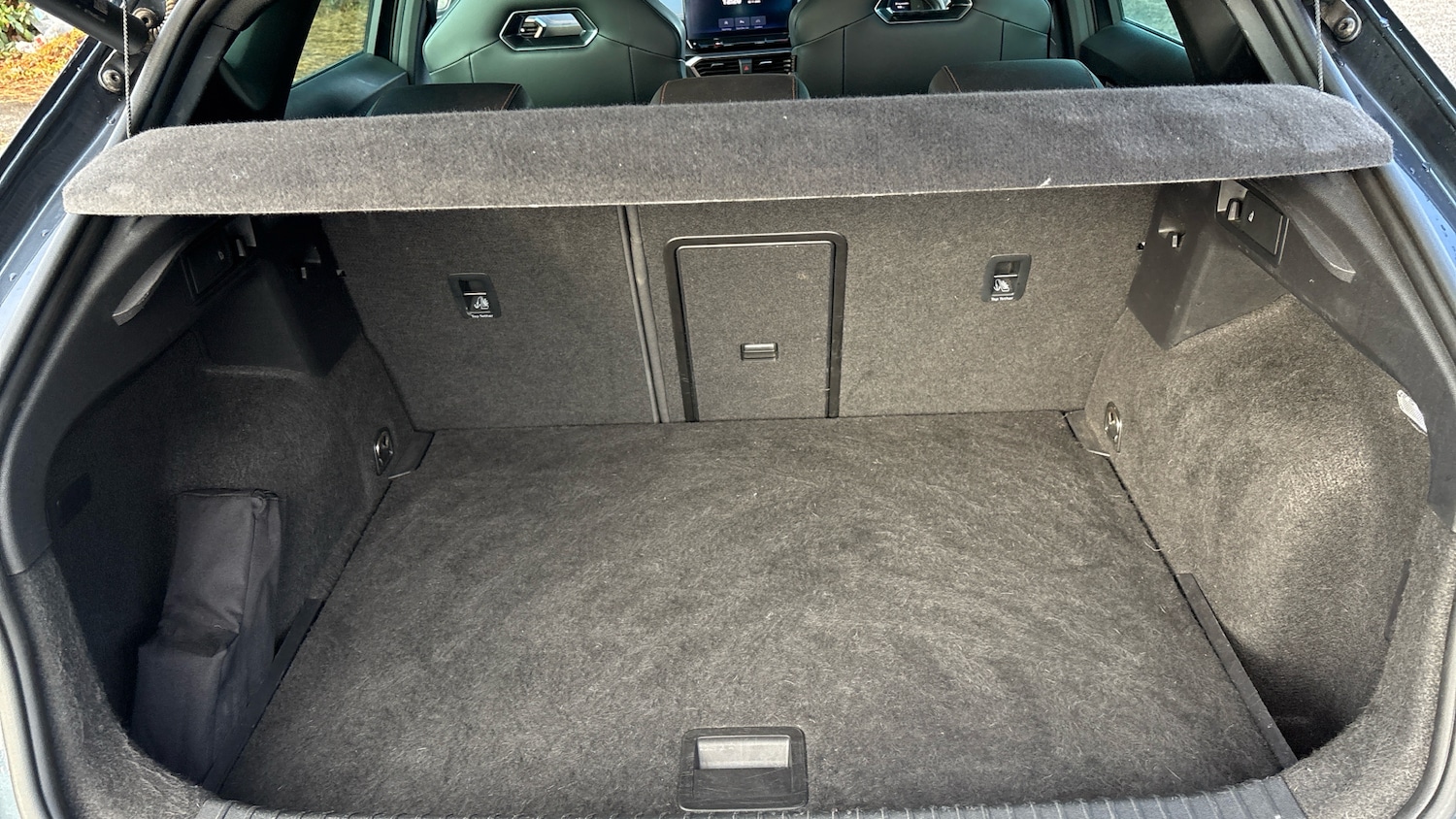 Used Cupra Formentor 2022 for sale - 76504388: Photo 20