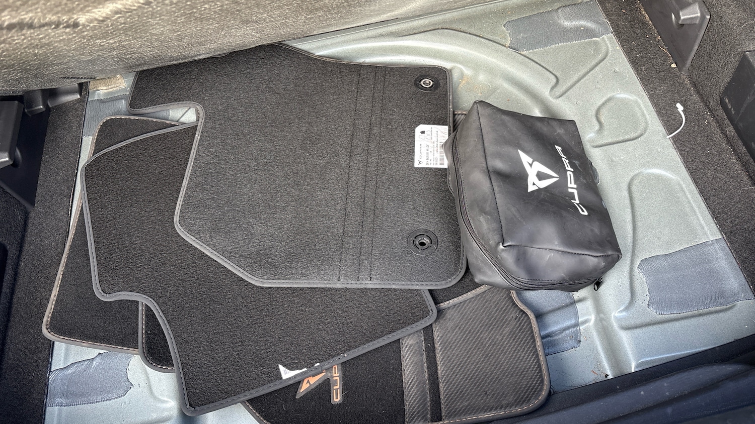 Used Cupra Formentor 2022 for sale - 76504388: Photo 21