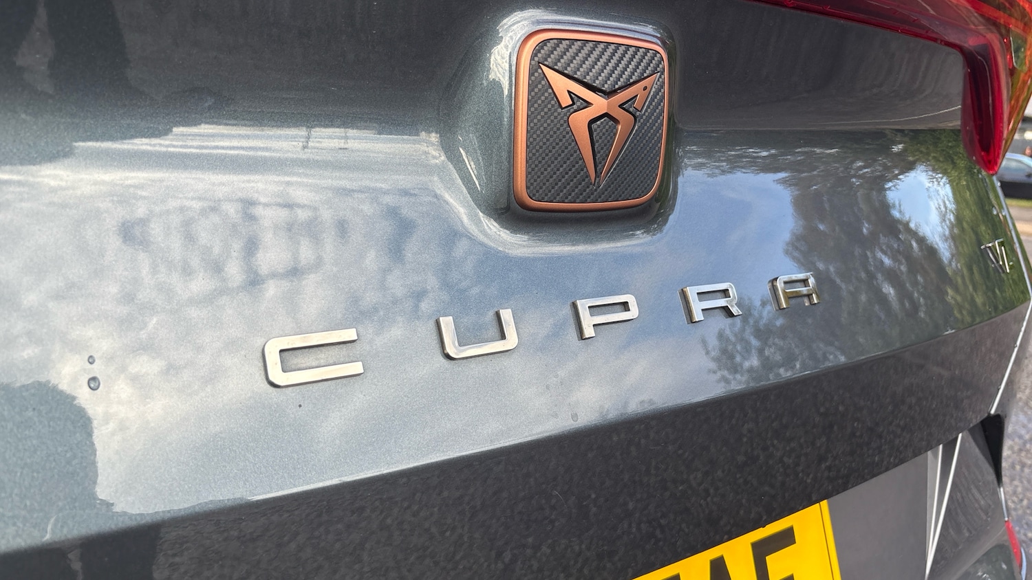 Used Cupra Formentor 2022 for sale - 76504388: Photo 25