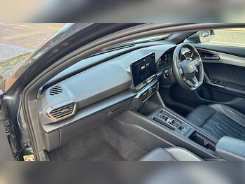 Used Cupra Formentor 2022 for sale - 76504388: Photo