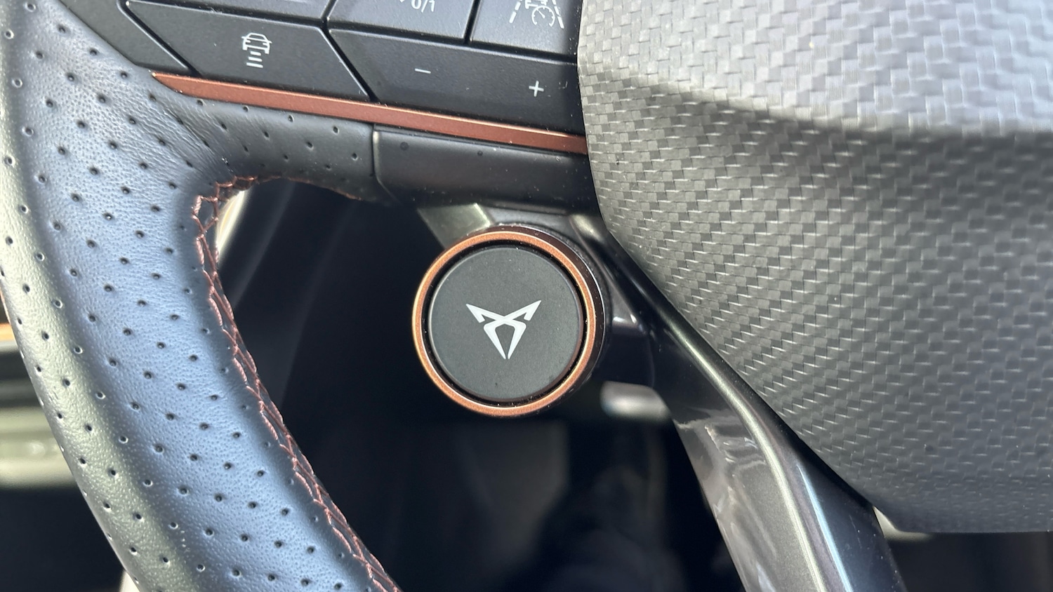 Used Cupra Formentor 2022 for sale - 76504388: Photo 32