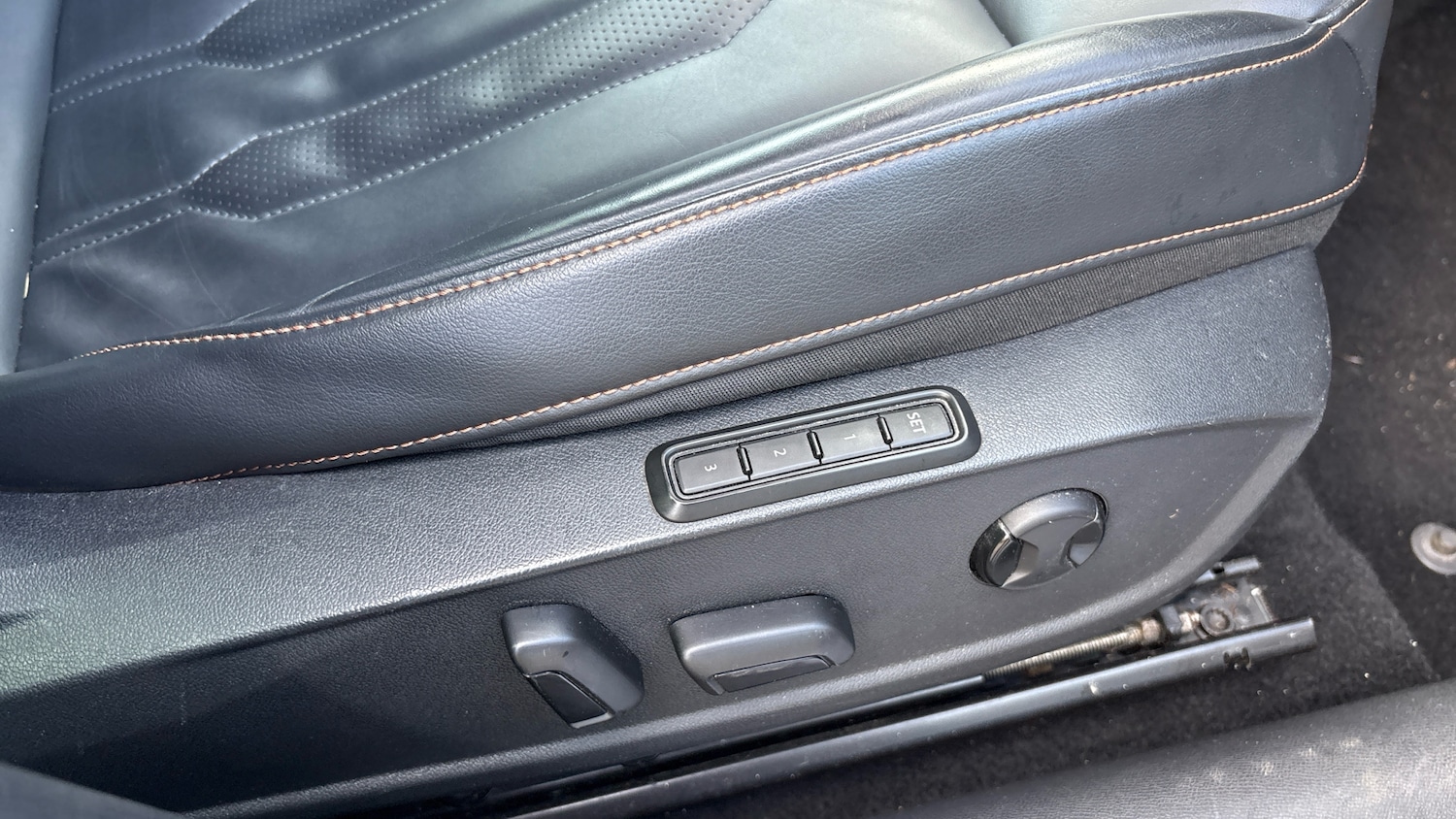 Used Cupra Formentor 2022 for sale - 76504388: Photo 35