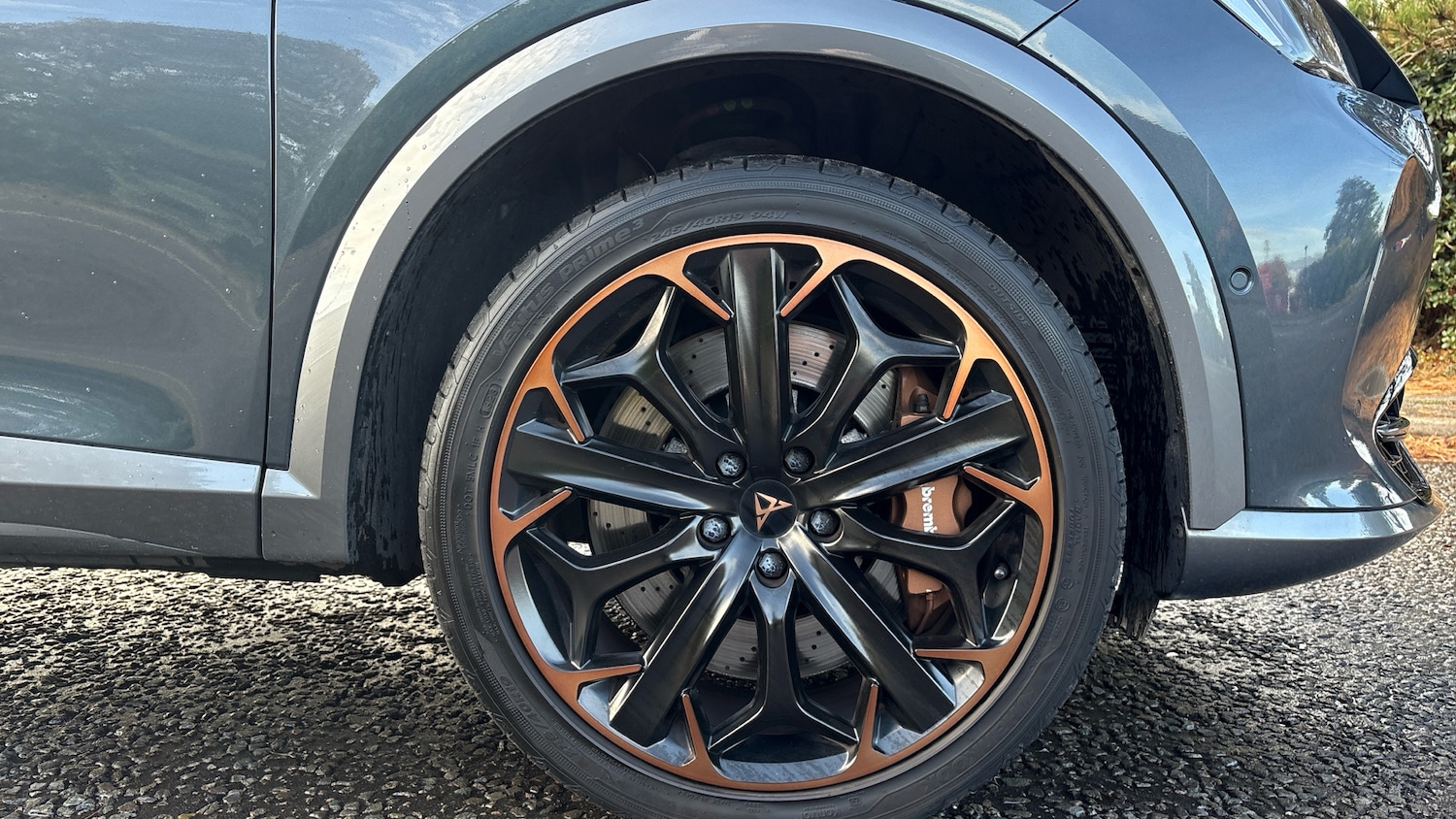 Used Cupra Formentor 2022 for sale - 76504388: Photo 5